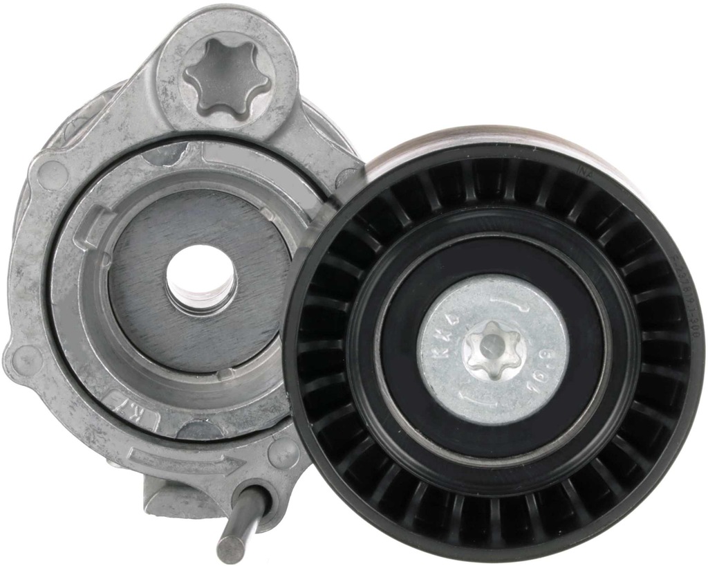 фото №4, Gates натягувач ремінь bmw 3 e92 325 d 07