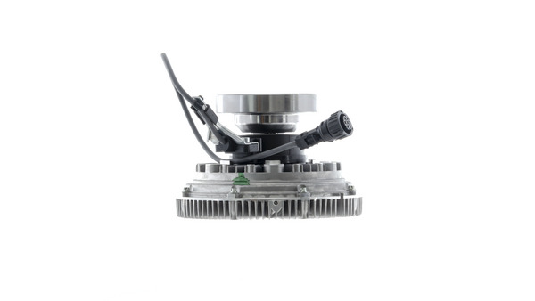 фото №12, Зчеплення в'язкісна behr premium line