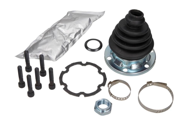 фото №11, Защита vw шарнир wew. 1.8-2.0 octavia левый.