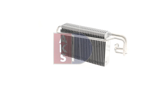 фото №9, Випарник кондиціонера daf cf euro 6 cf65 cf75 cf85