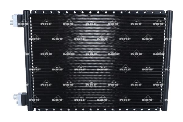 фото №1, Nrf 35952 конденсатор, кондиционер