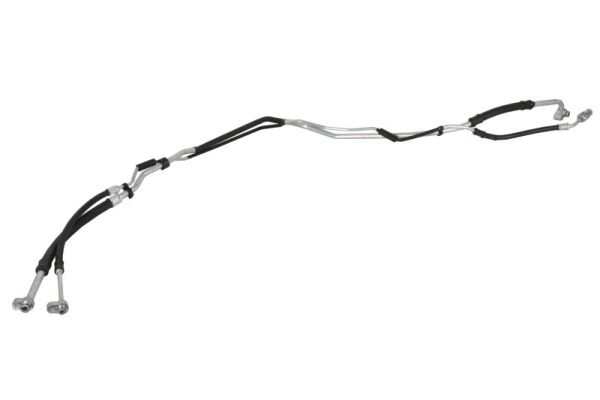 Купити Трубка патрубок шланг кондиціонера audi q7