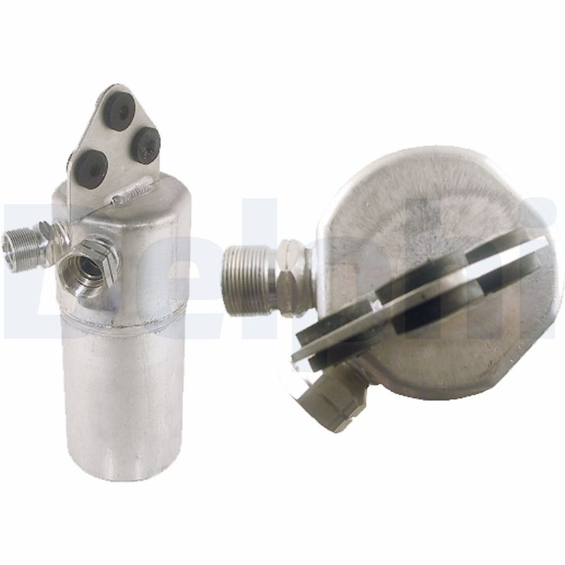 фото №1, Delphi tsp0175307 осушувач, кондиціонер