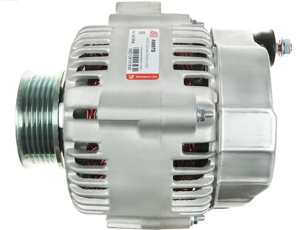 Odyssey 3.5 01.1999-12.2001 Ціна