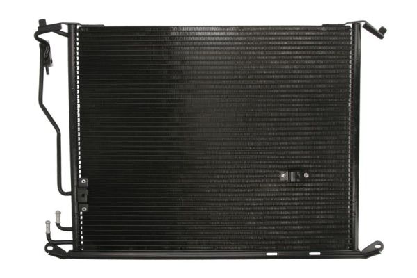 фото №1, Конденсатор кондиціонера mercedes s c215 s w220 sl r230 2.8-6.3 10.98-01.12