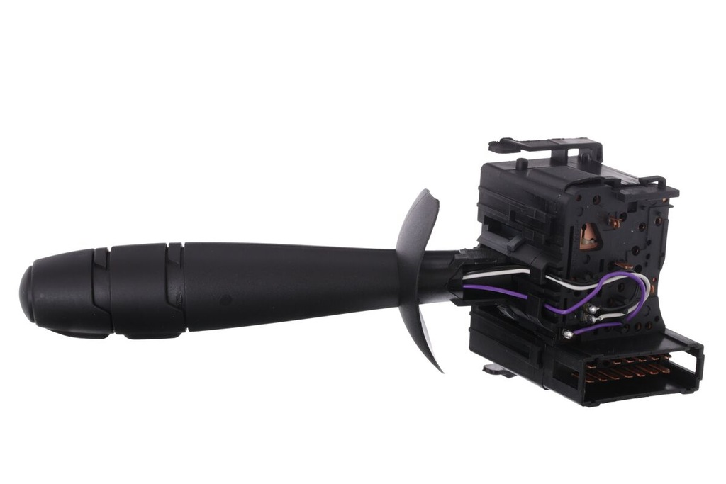 фото №1, Перемикач pod кермо renault twingo 2007 оригінальний номер 7701063404 szt