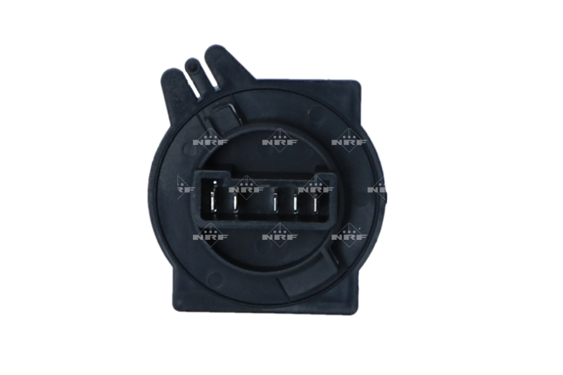 фото №4, Nrf 342052 резистор, вентилятор внутренний