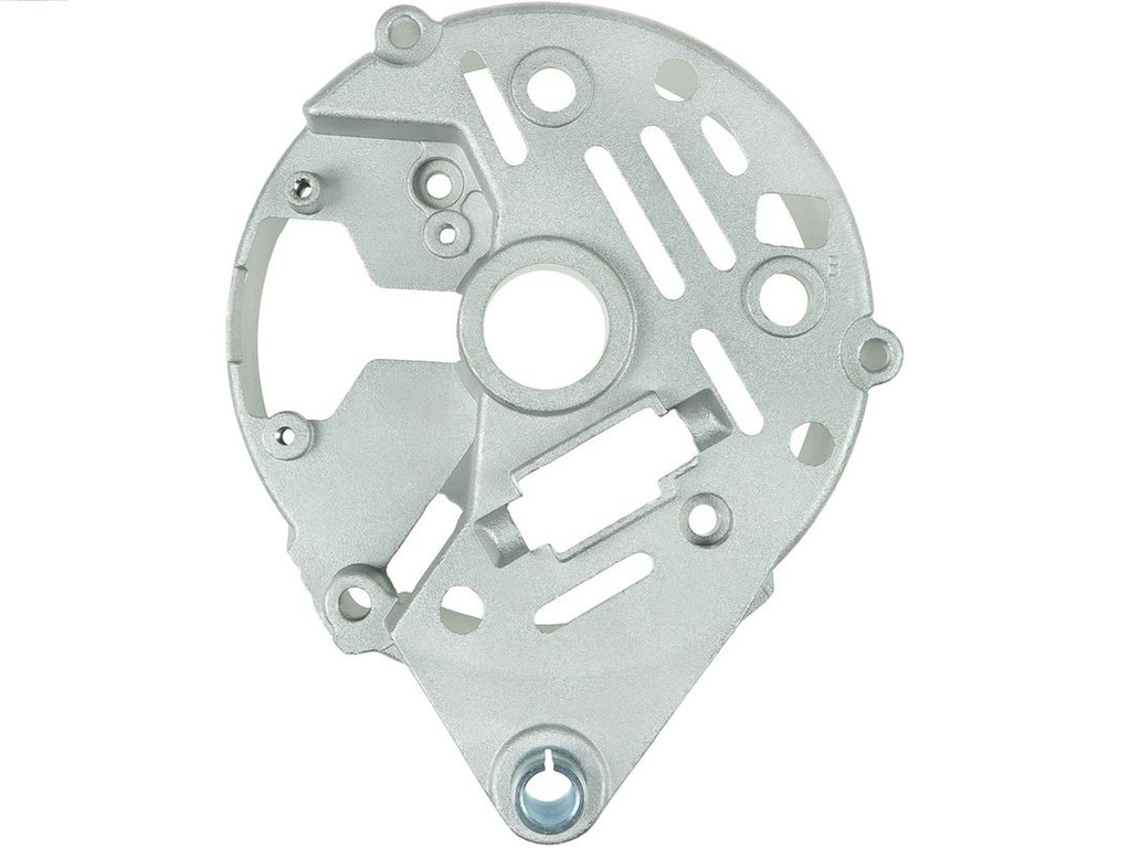 фото №7, Крышка генератора as-pl