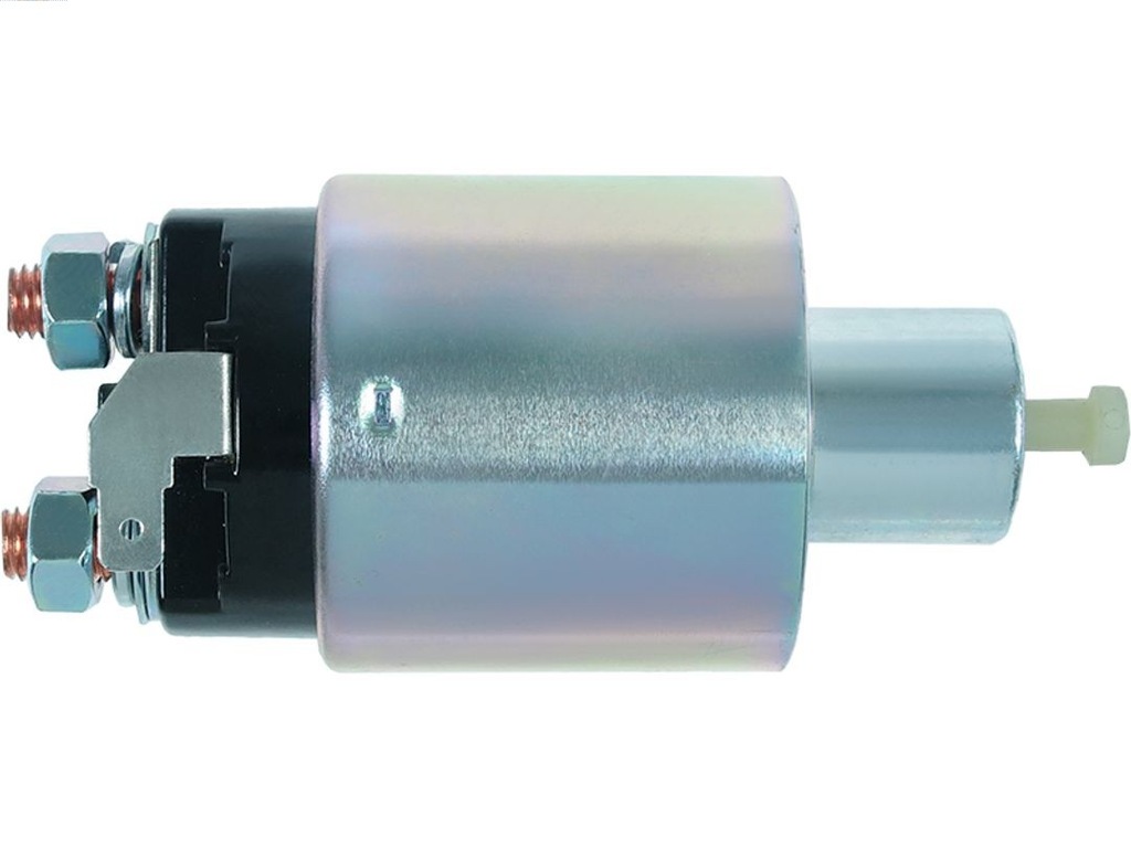 фото №1, Выключатель электромагнитный, стартер as-pl ss5266s