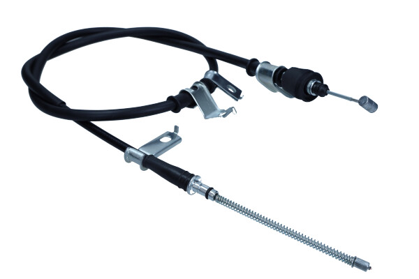 фото №1, Трос ham. ручний. hyundai t. getz 1,1-1,6