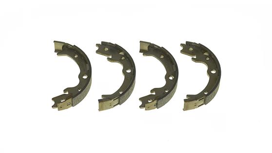 Купить Тормозные колодки ham. задний acura/ honda s28516 brembo