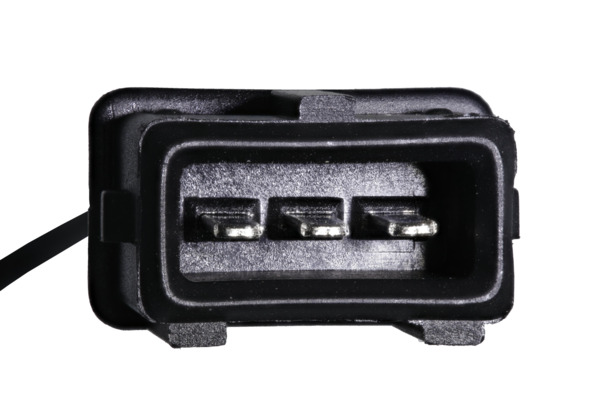 фото №2, Valeo 366490 генератор імпульсів, колінчастий wał