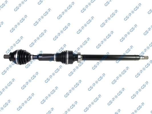 фото №1, Привідний вал привідна volvo