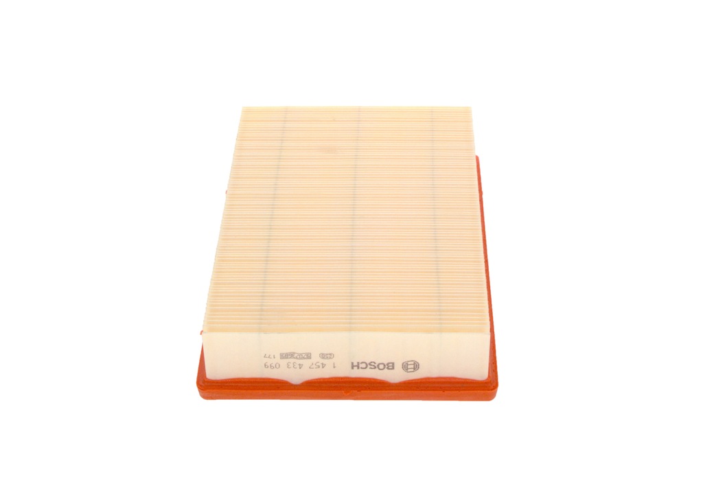 фото №5, Фильтр воздуха ford focus