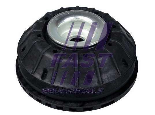 фото №1, Fast подушка амортизатор fiat punto grande 05- prz