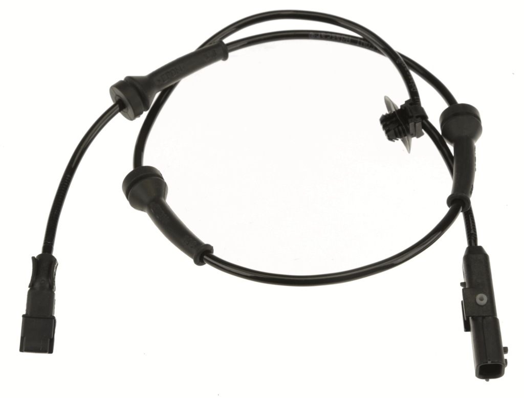 фото №1, Датчик abs renault grand scenic ii 04-