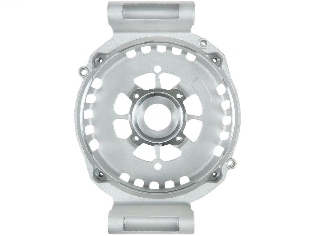 фото №7, Передні корпус генератора as-pl