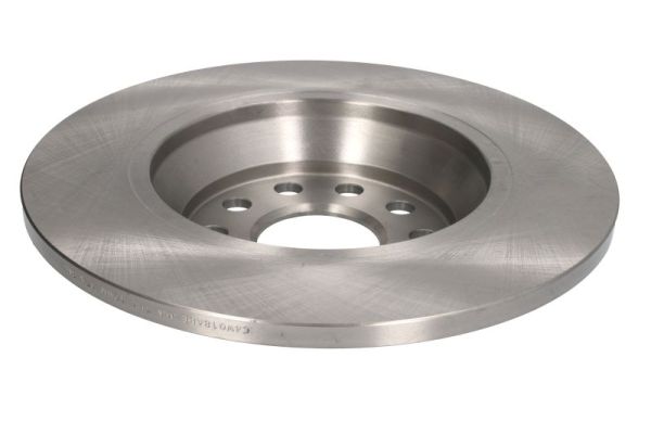 фото №1, Тормозные диски тормозные задняя abe c4w018abe