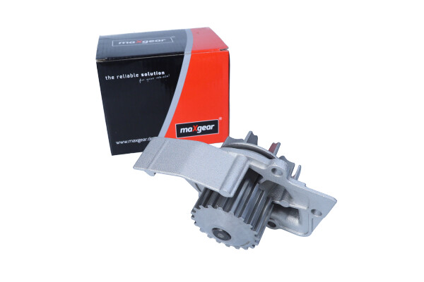 фото №10, Насос peugeot wody 2.0hdi 98- 406 berlingo