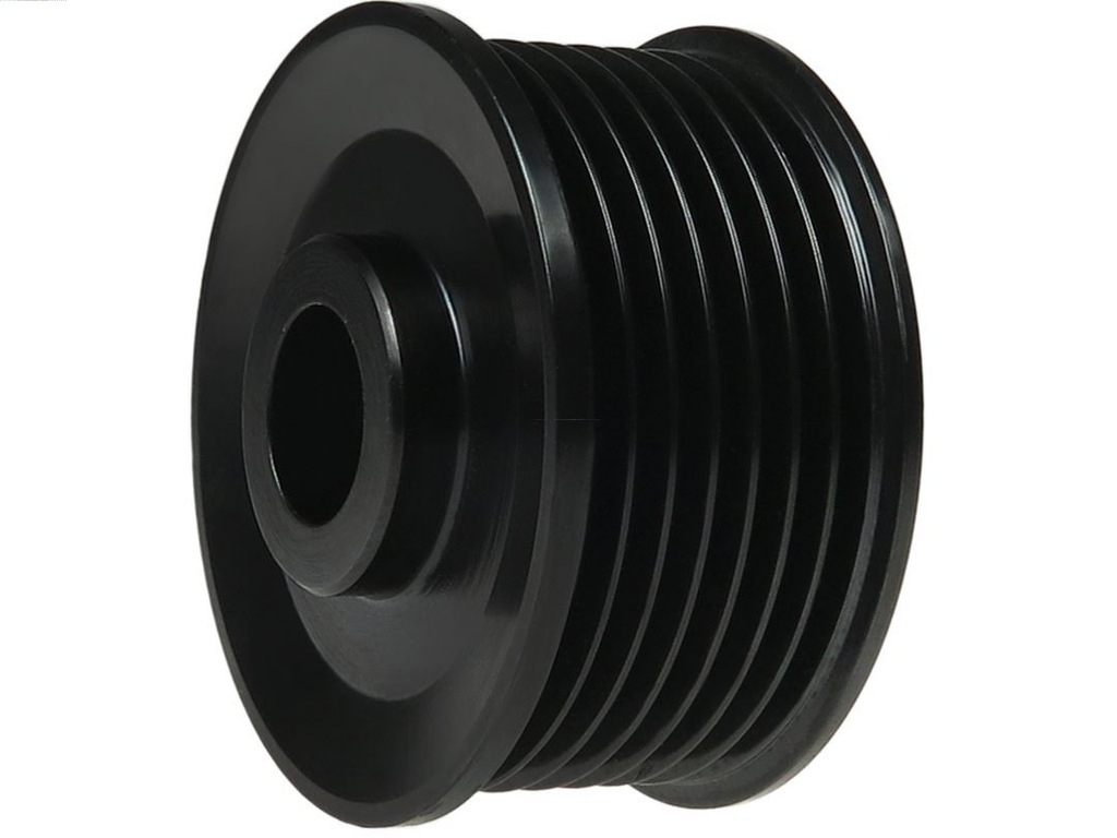 фото №14, As-pl шків генератора denso -