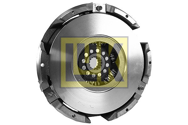 Купити G0q30r_c притиск зчеплення 280mm підходить до: case 1