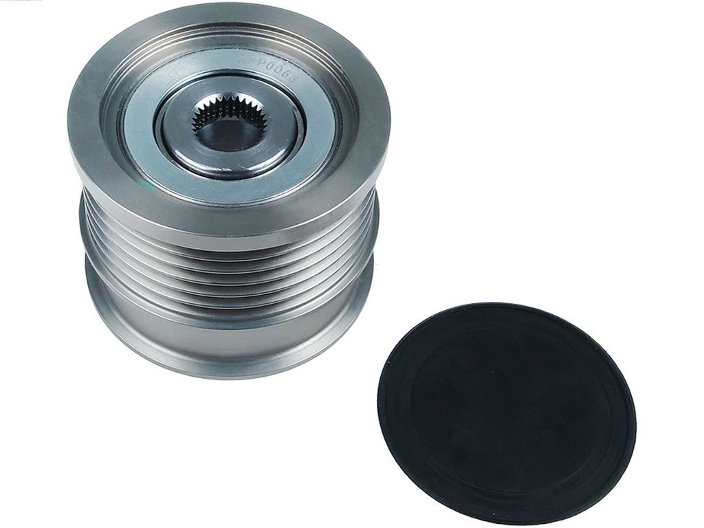 фото №10, As-pl сцепление генератора сцепление генератора шкив