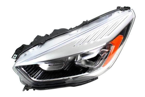 Фара фара ліва ford kuga 2 2012- Ціна