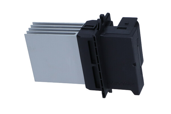 фото №1, Блок керування кондиціонера renault clio 98- maxgear