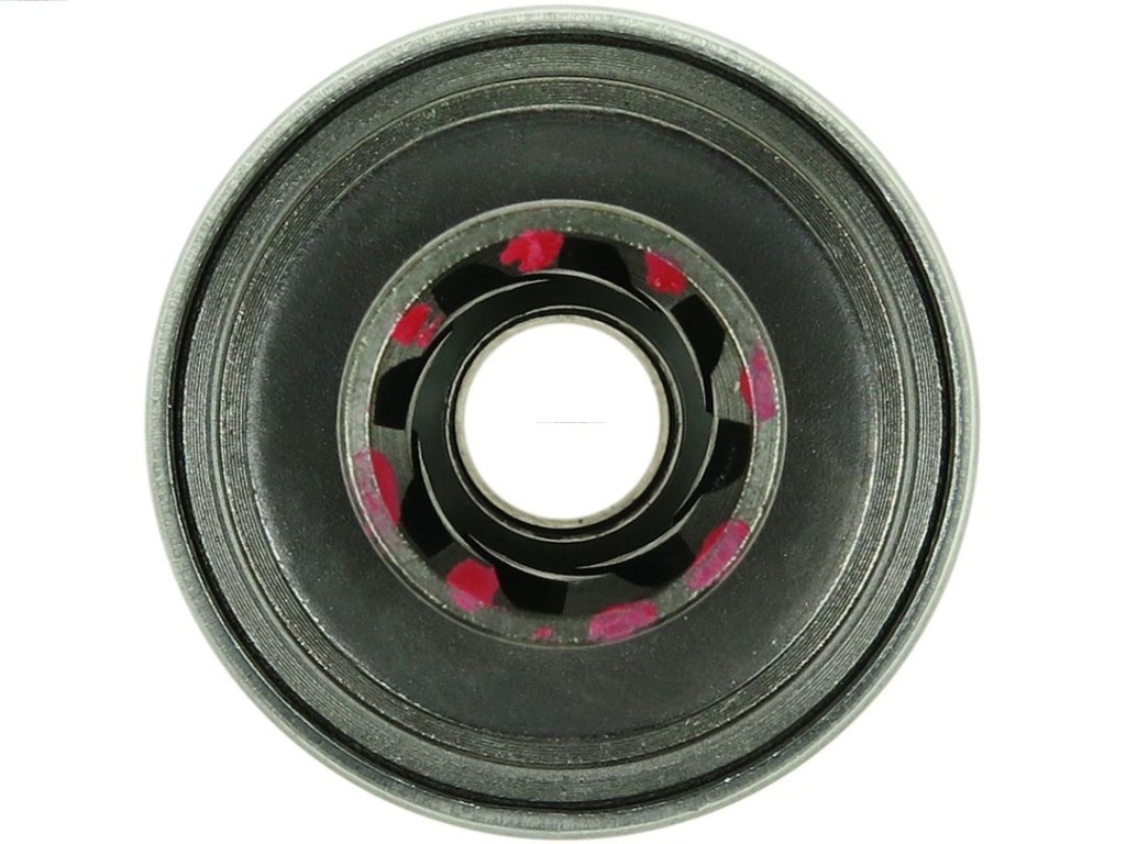 фото №12, Зчеплення односторонній, стартер as-pl sd5016