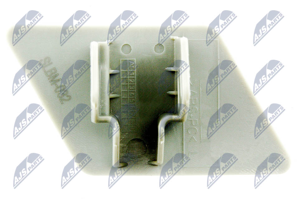 фото №4, Nty eds-bm-032 крышка, бампер