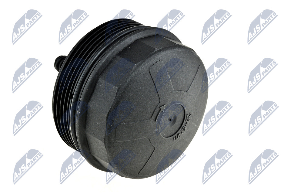 Nty крышка корпус фильтра масла bmw seria 1 e81/82/87/88, f20/21, seria 2 Доставка