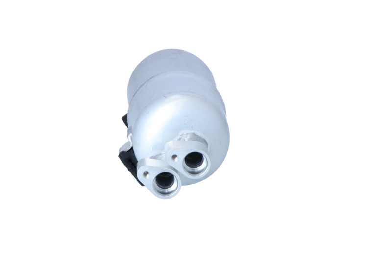 фото №9, Nrf осушувач кондиціонера mercedes citan mixto подвійний салонний citan mpv