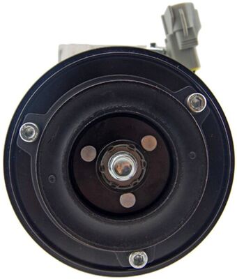 фото №13, Компресор кондиціонера mitsubishi colt czc vi colt vi smart forfour