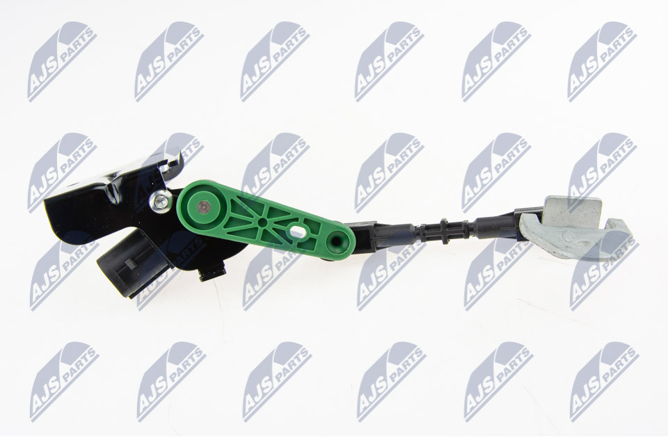 фото №1, Датчик вирівнювання світла