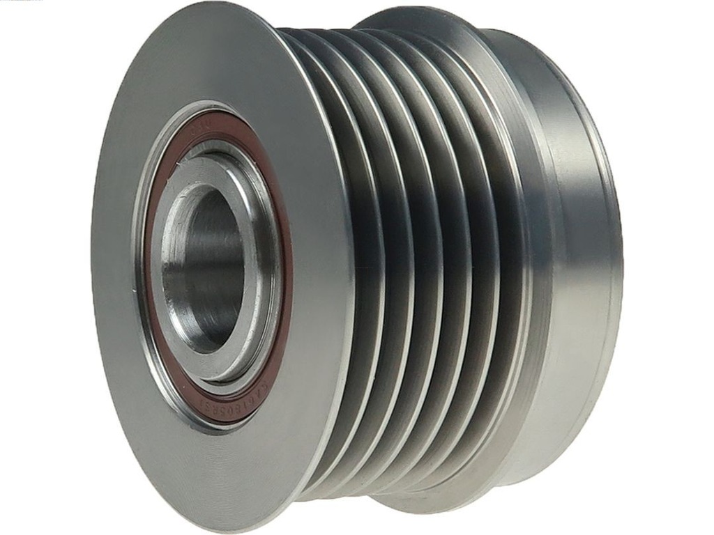 фото №11, Сцепление генератора porsche 911 boxter cayman 2.7 3.2 3.4 97 120a