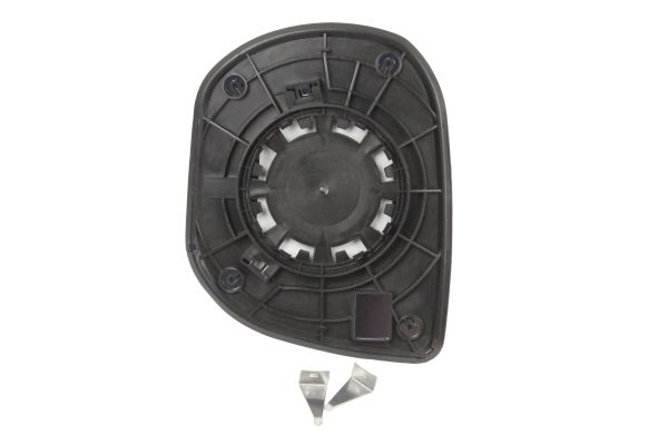 фото №1, Abakus скло дзеркало дзеркало зовнішнє правий