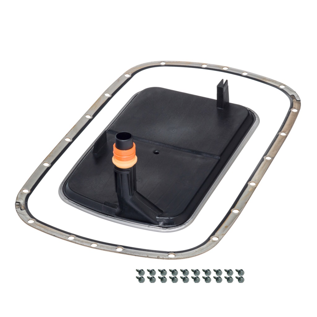 фото №1, Фільтр автоматичної коробки передач