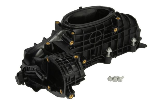 фото №1, Колектор всмоктуючий bez модуля nas. заслінка