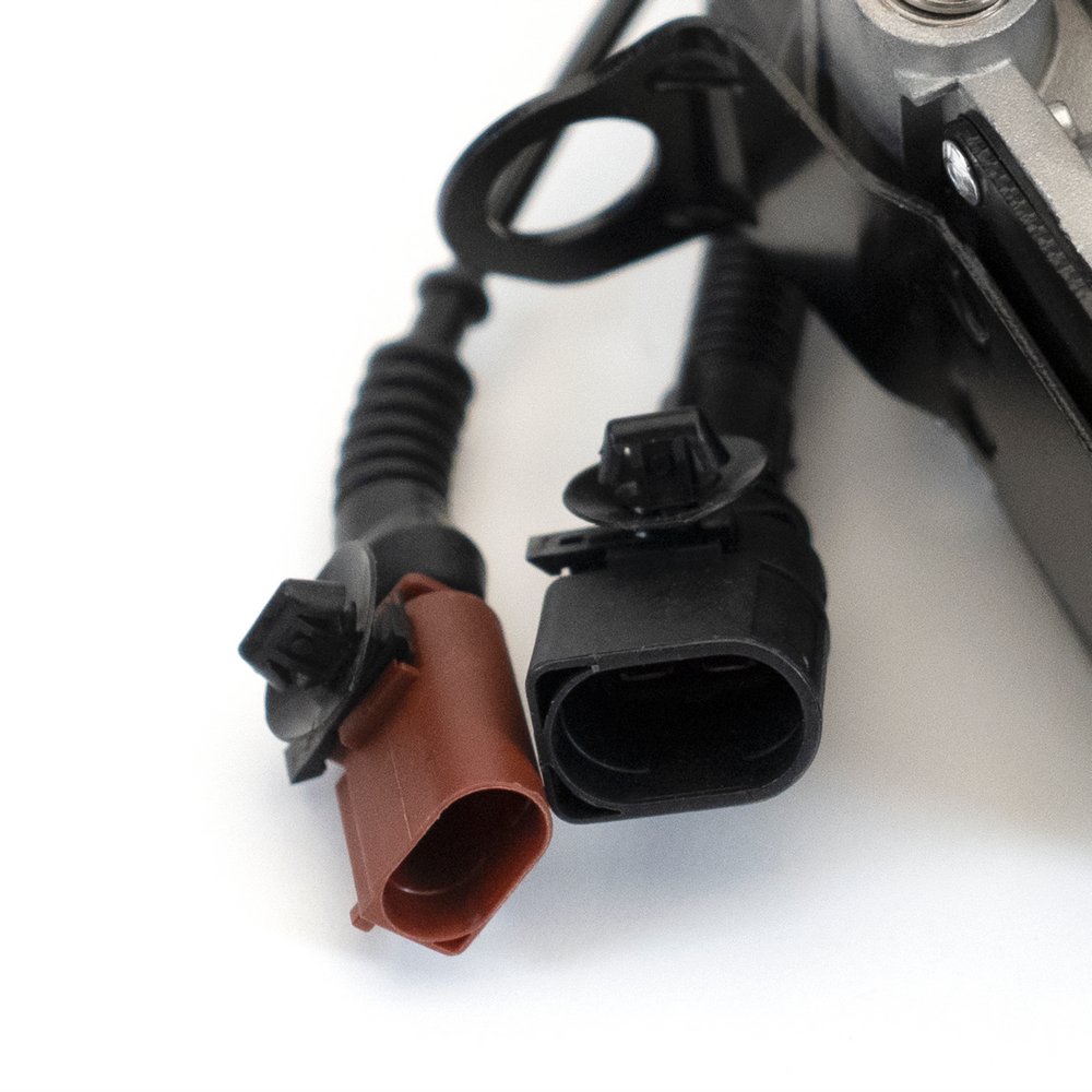 фото №1, Компресор підвіска пневматичний. arnott p-3882