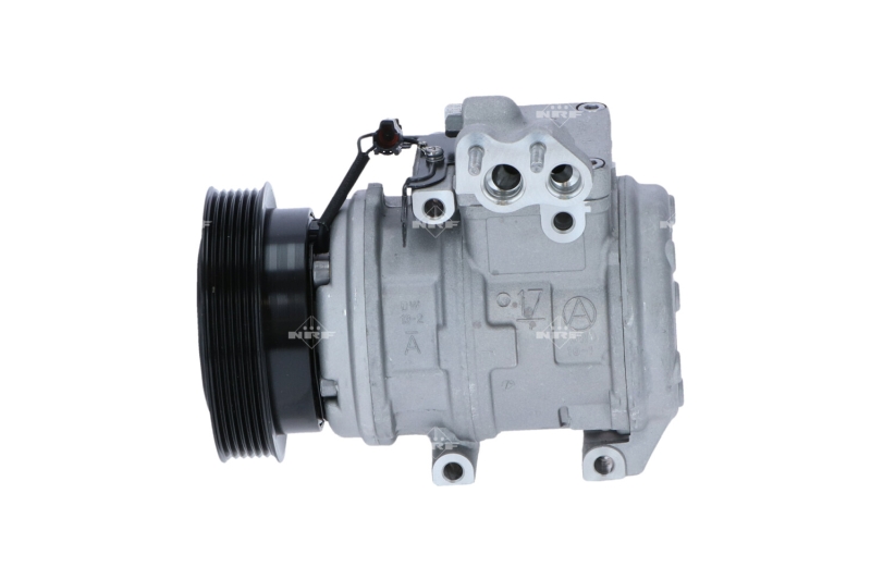 фото №8, Компрессор кондиционер. nrf 32978g компрессор, кондиционер