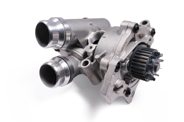 фото №2, Hepu насос wody p682