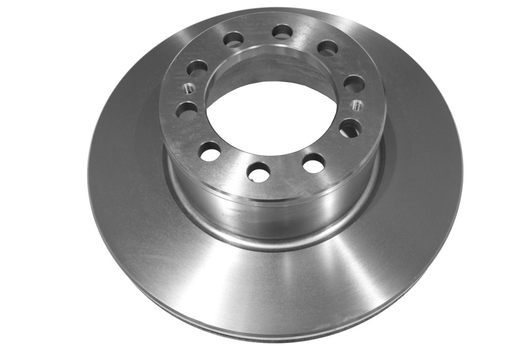 Купить Диск тормозная перед/зад bc13031 denckermann