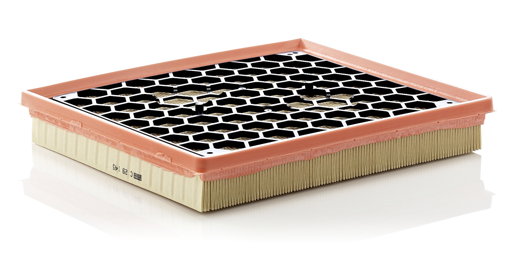 фото №1, Mann-filter c 29 145 фильтр воздуха