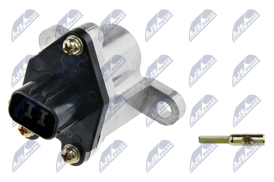 фото №4, Датчик скорости ecp-hd-015 nty