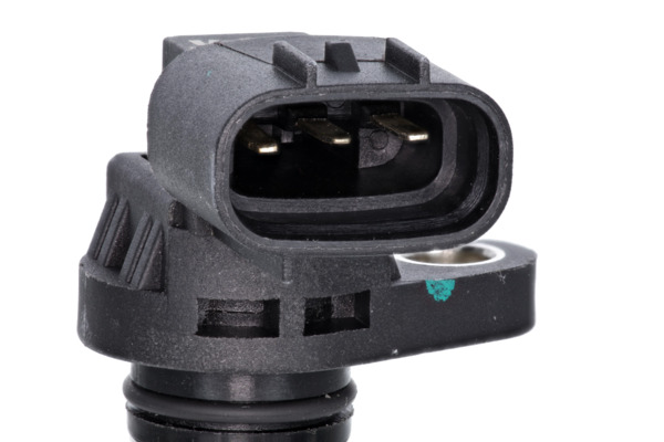 фото №3, Генератор импульсов, wał коленчатый valeo 366193