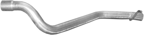 фото №2, Polmostrow труба mercedes vito