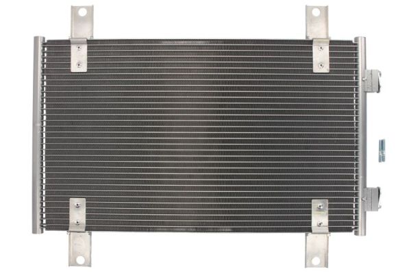 фото №1, Радіатор кондиціонера peugeot boxer 2002 - 2006