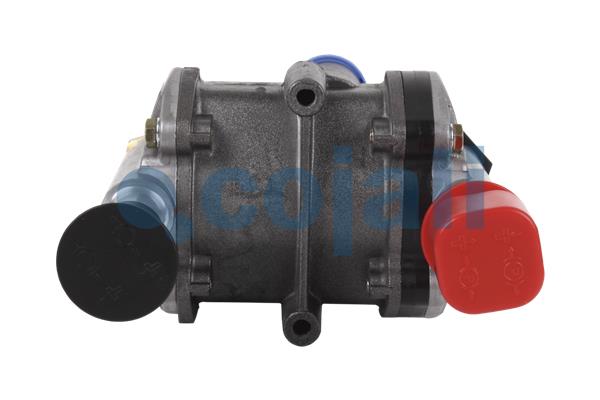 фото №1, Cojali 2327004 клапан szybkospustowy