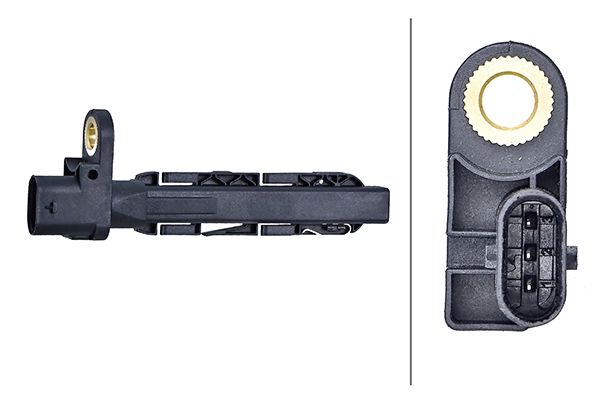 фото №1, Датчик вала колінчастого