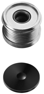 Генератор - сцепление односторонний hella 9xu 358 038-541 Цена